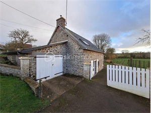maison en pierres à la vente -   53100  MAYENNE, surface 64 m2 vente maison en pierres - UBI460373645